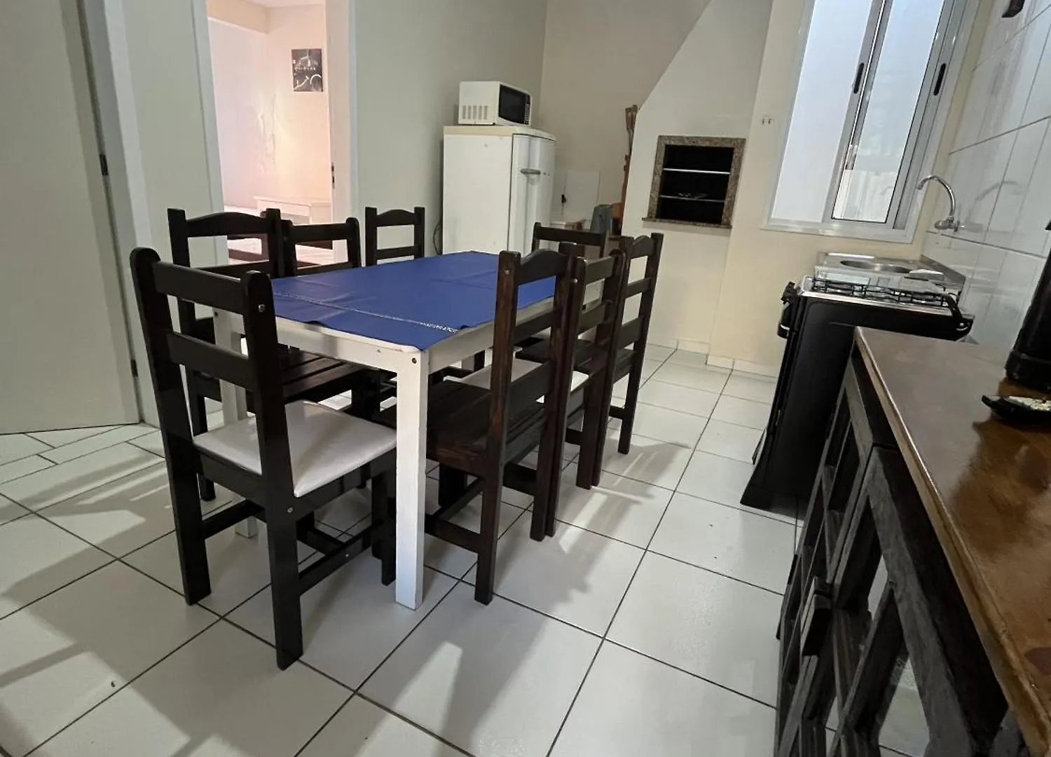 Residencial Miramar Apartman Pinheira