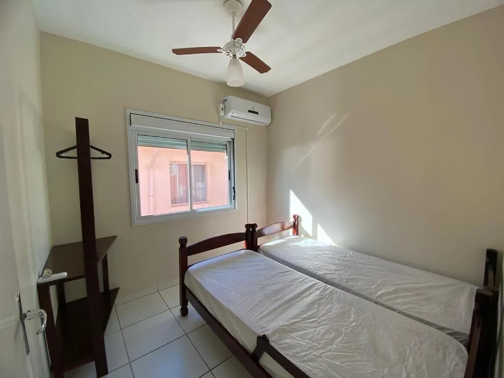 Residencial Miramar Apartman Pinheira 0*,