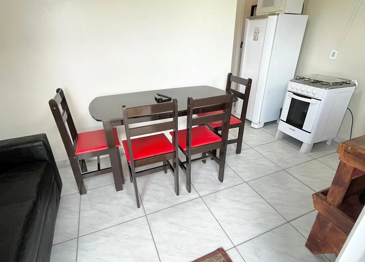 Residencial Miramar Apartman Pinheira