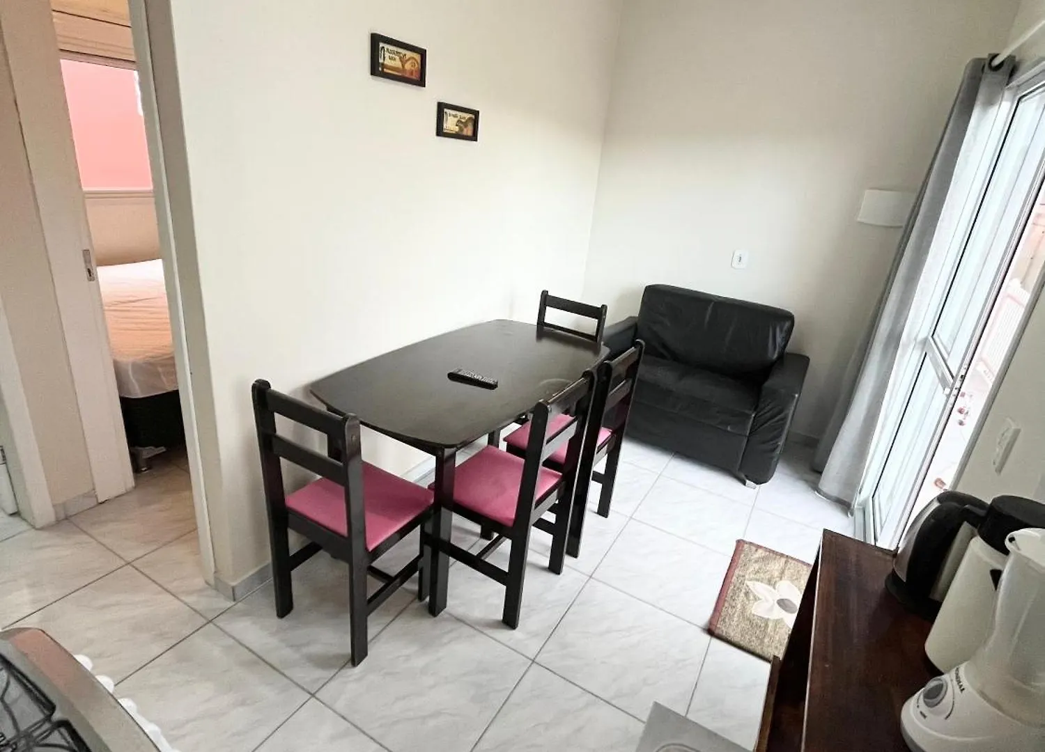 Residencial Miramar Apartman Pinheira