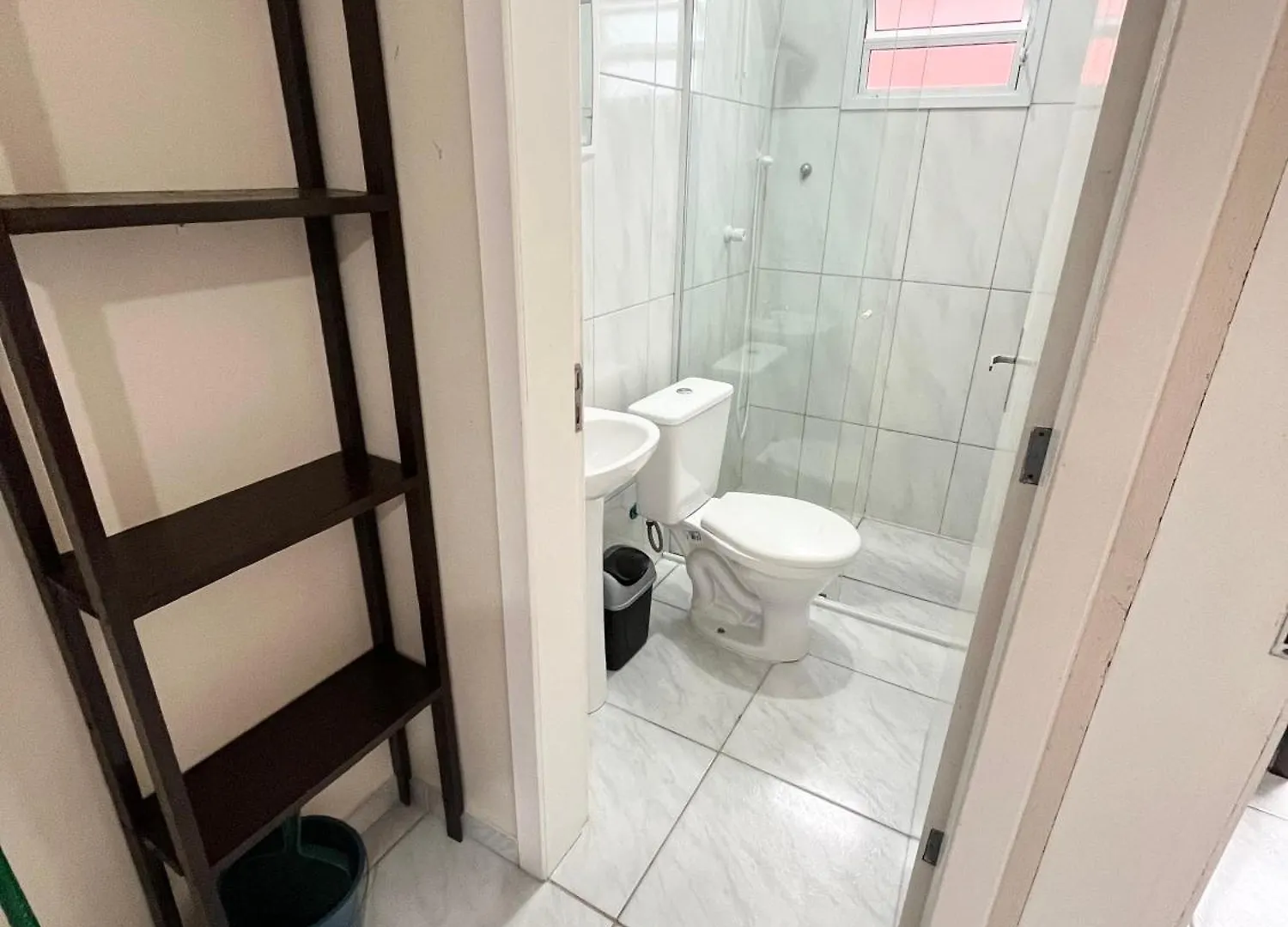 Residencial Miramar Apartman Pinheira