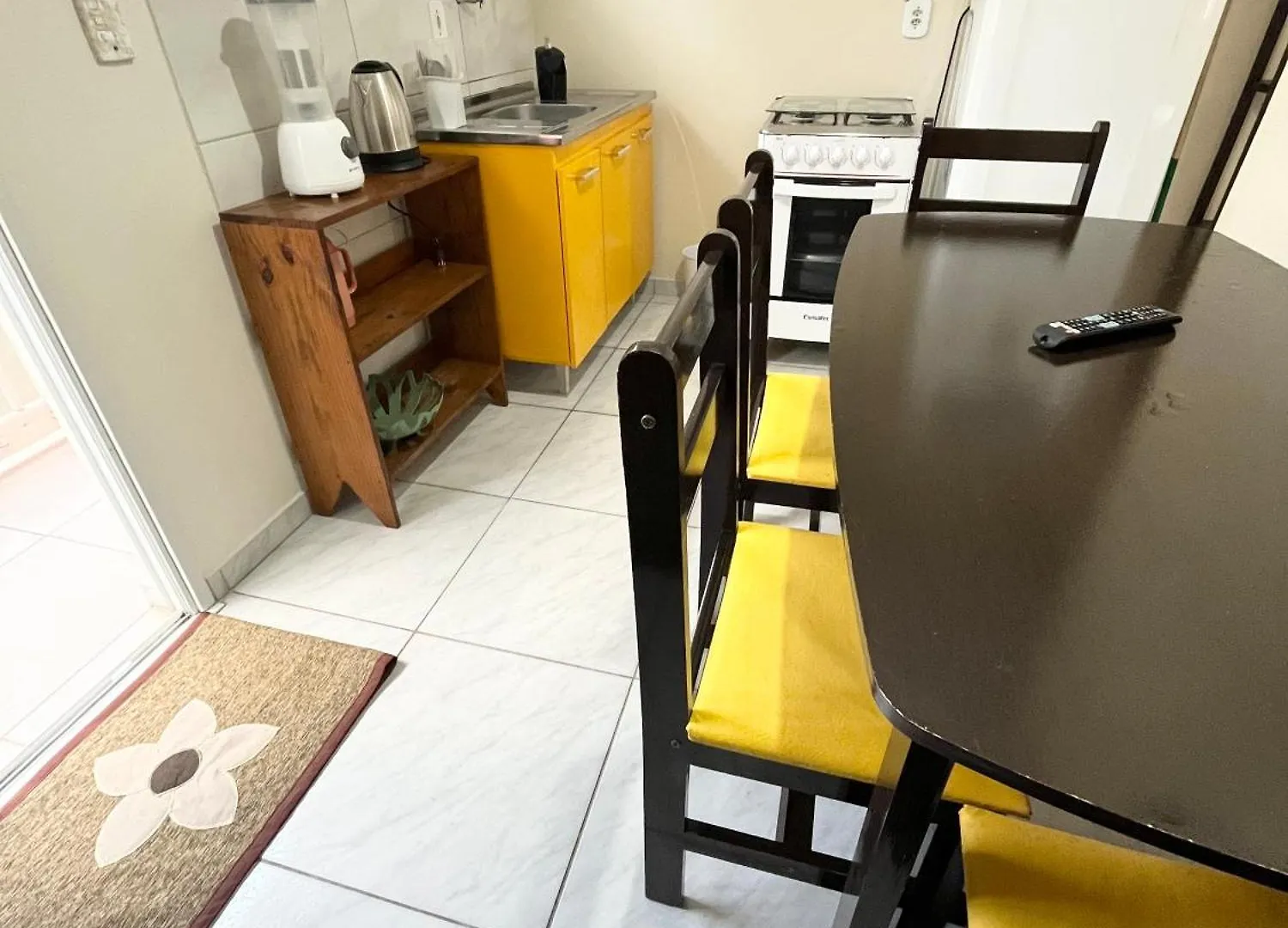 Residencial Miramar Apartman Pinheira Brazília