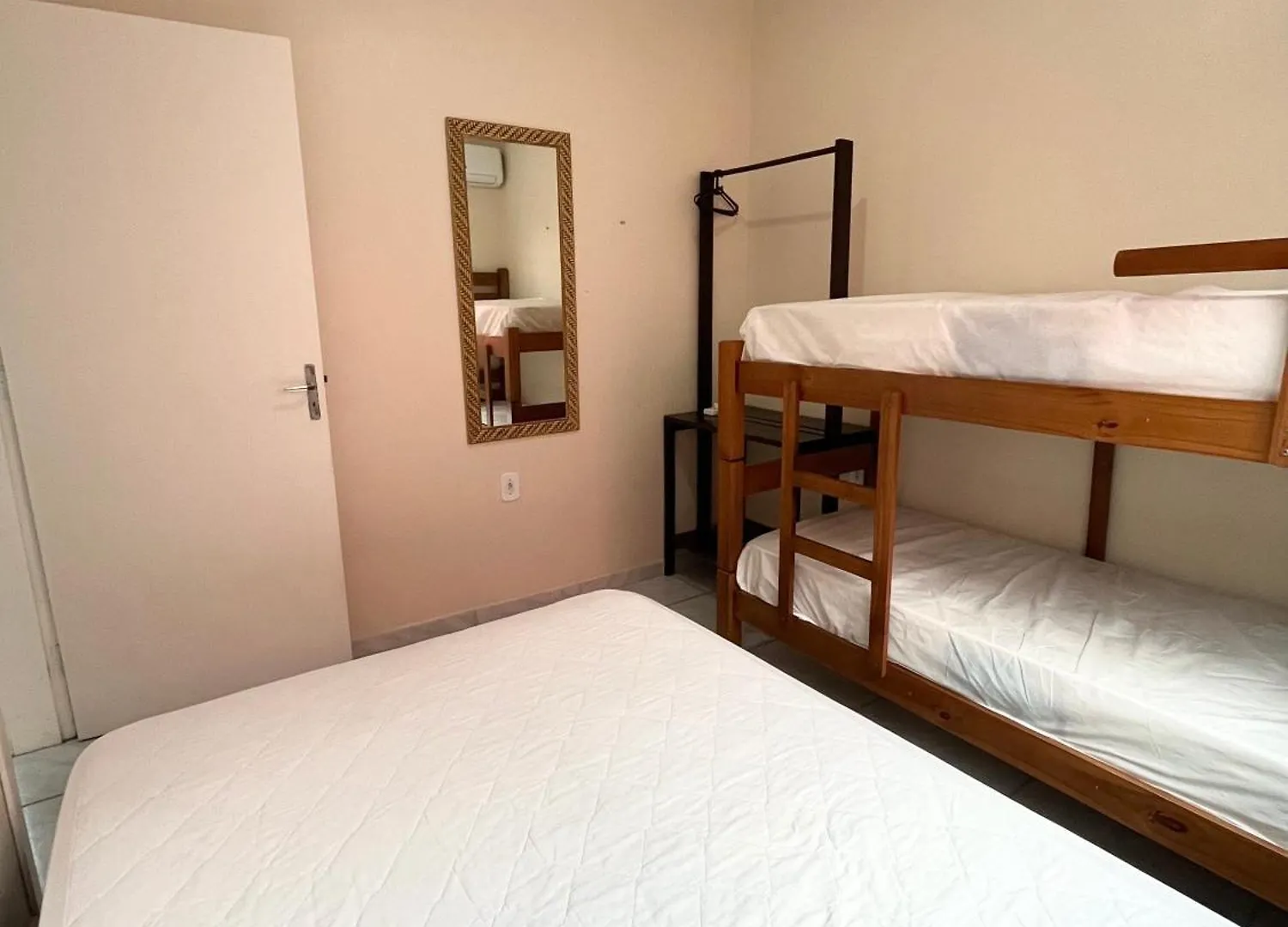 Residencial Miramar Apartman Pinheira