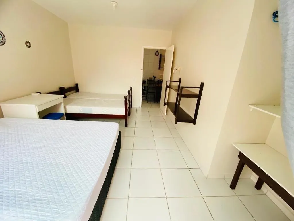Apartament Residencial Miramar Pinheira