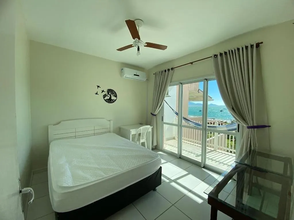 Apartament Residencial Miramar Pinheira Brazylia