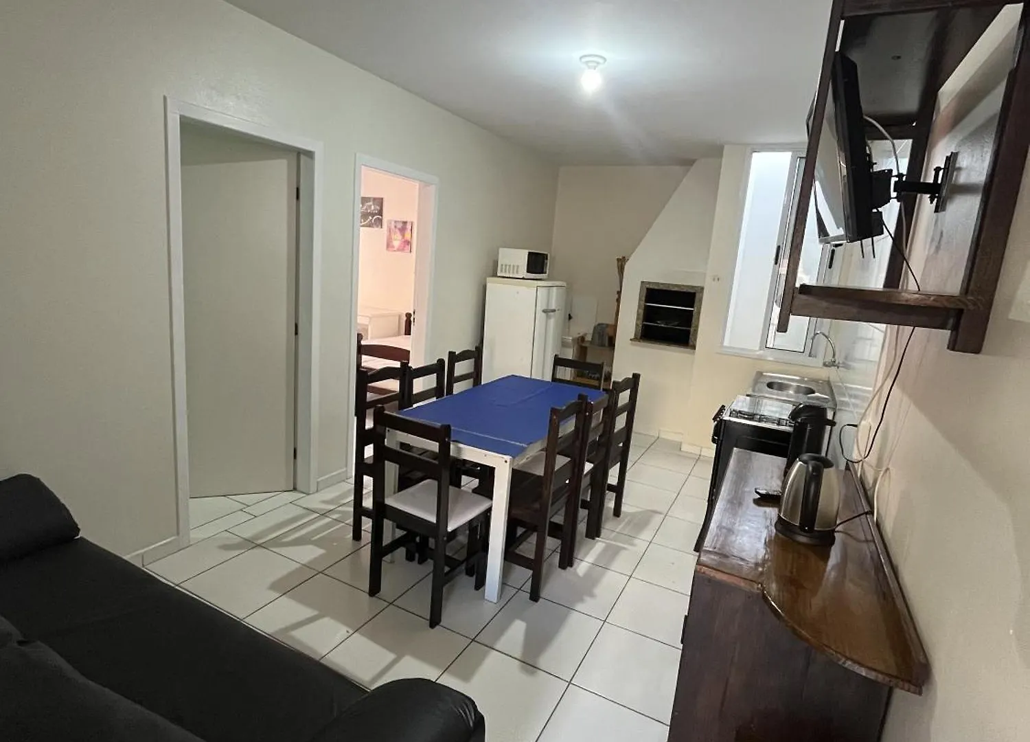 Apartament Residencial Miramar Pinheira