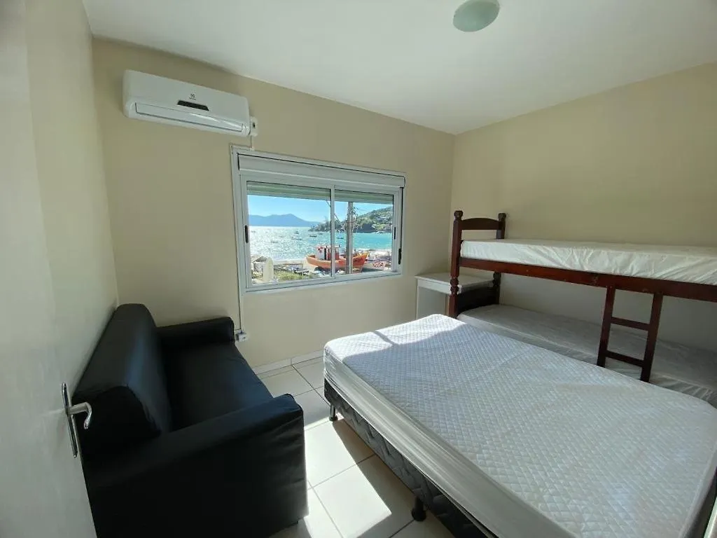 Apartament Residencial Miramar Pinheira