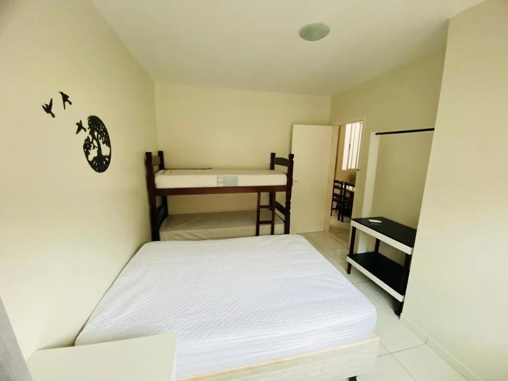 Apartament Residencial Miramar Pinheira 0*,  Brazylia