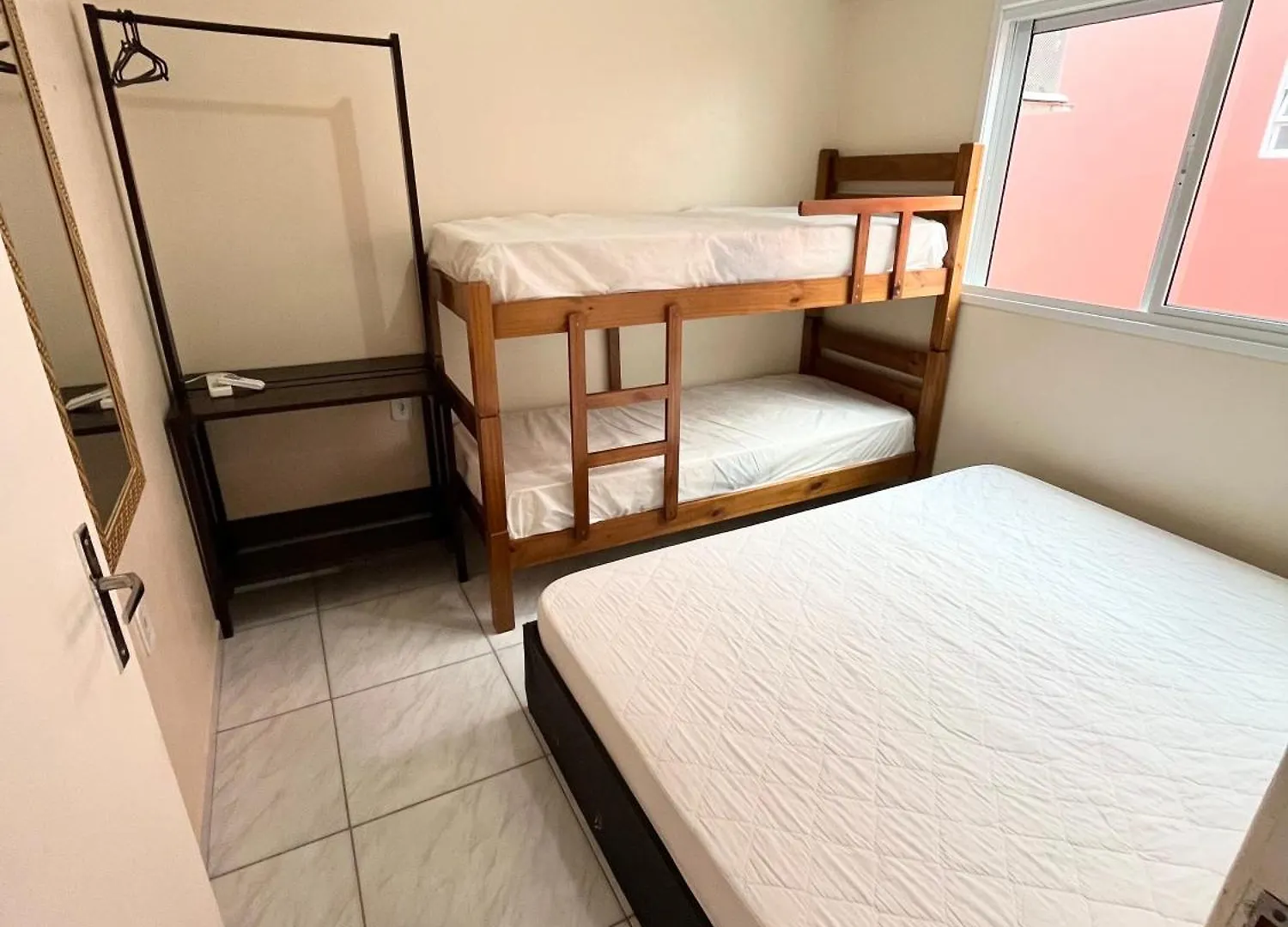 Apartament Residencial Miramar Pinheira 0*,  Brazylia