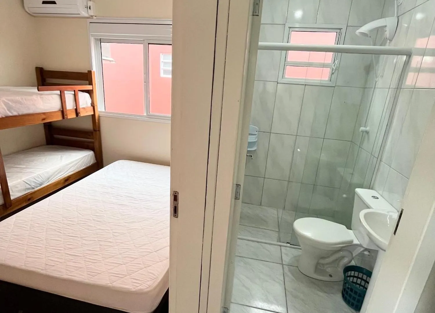 Apartament Residencial Miramar Pinheira