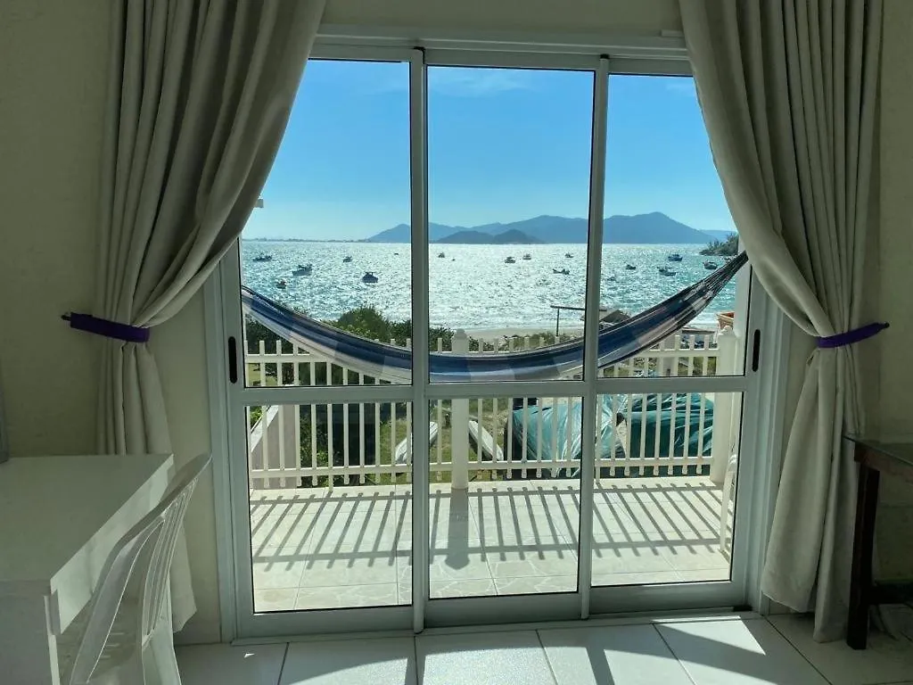 Apartament Residencial Miramar Pinheira