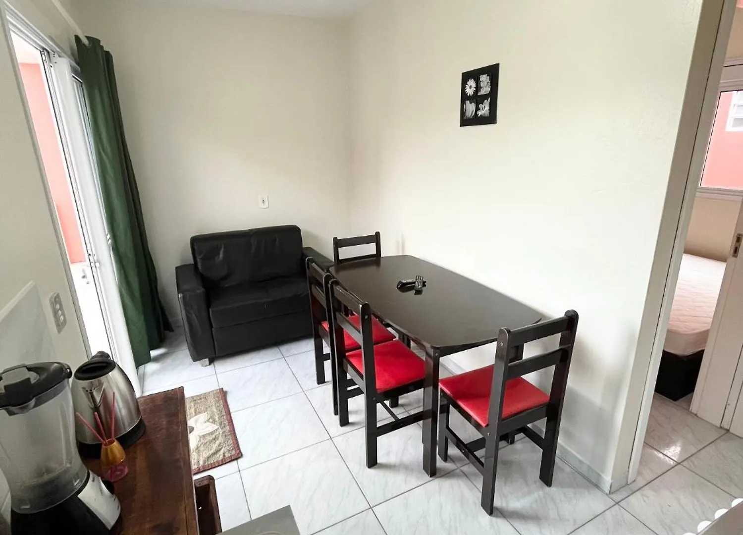 Apartament Residencial Miramar Pinheira