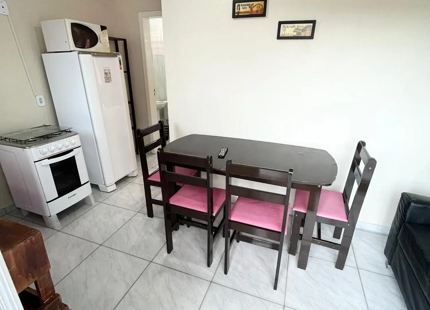 Apartament Residencial Miramar Pinheira