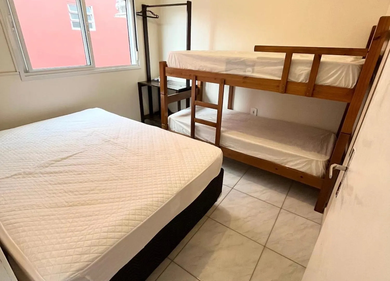 Apartament Residencial Miramar Pinheira 0*,  Brazylia