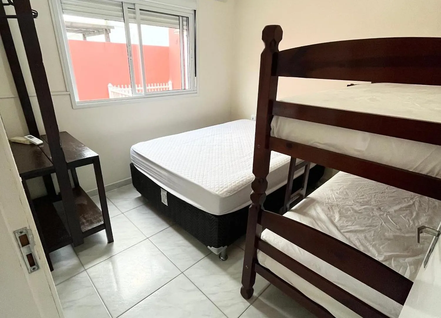 Apartament Residencial Miramar Pinheira