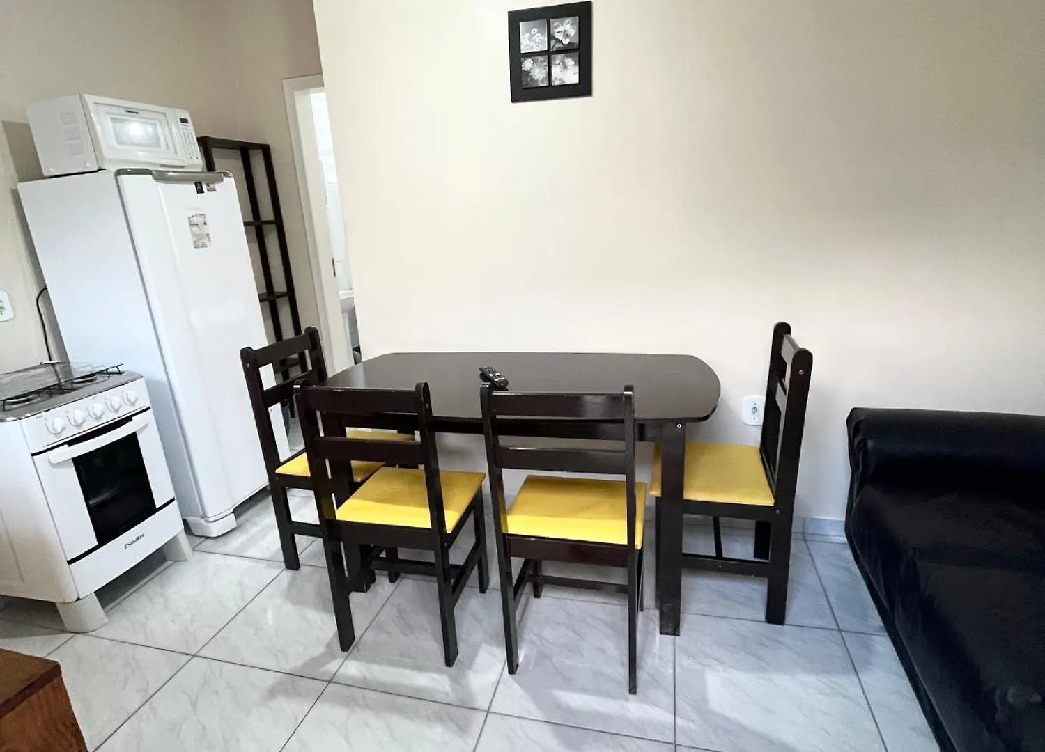Apartament Residencial Miramar Pinheira Brazylia