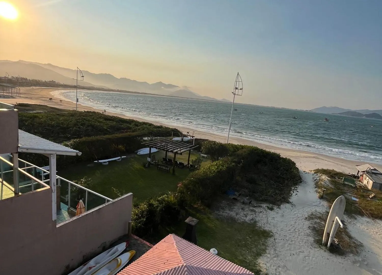 Apartament Residencial Miramar Pinheira